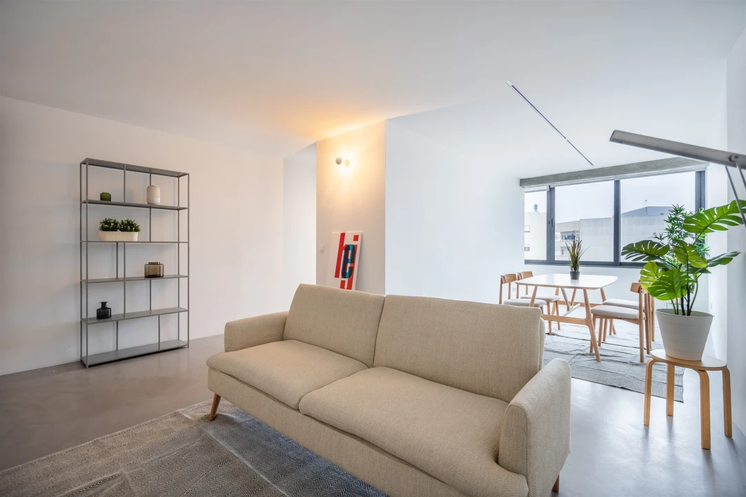 Apartamento T2 para Arrendamento férias em São Vicente (Braga) Foto 5