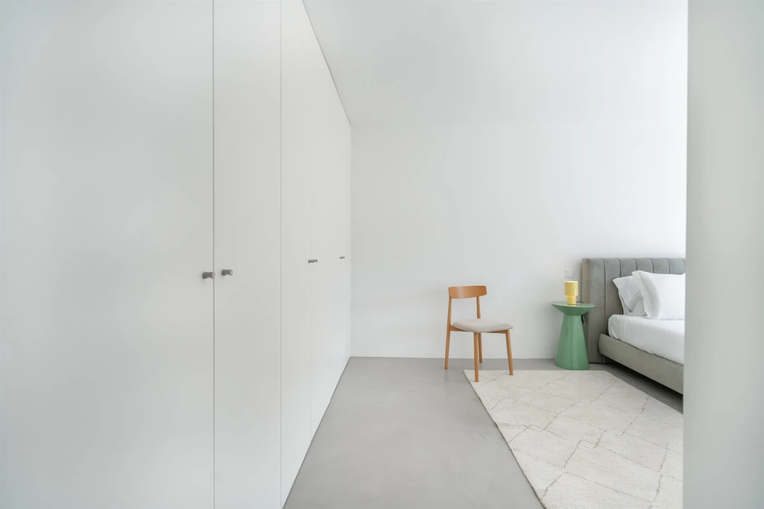 Apartamento T2 para Arrendamento férias em São Vicente (Braga) Foto 8