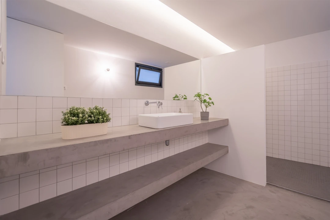 Apartamento T2 para Arrendamento férias em São Vicente (Braga) Foto 20