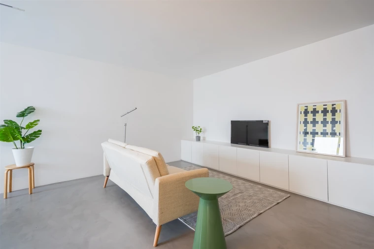 Apartamento T2 para Arrendamento férias em São Vicente (Braga) Foto 6