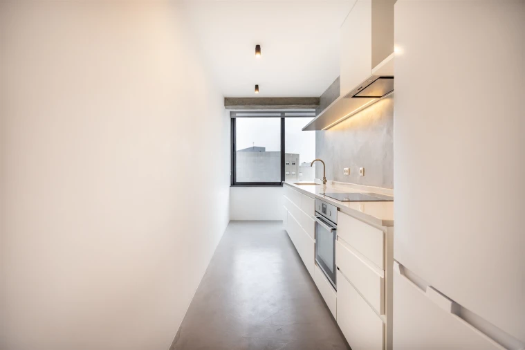 Apartamento T2 para Arrendamento férias em São Vicente (Braga) Foto 23