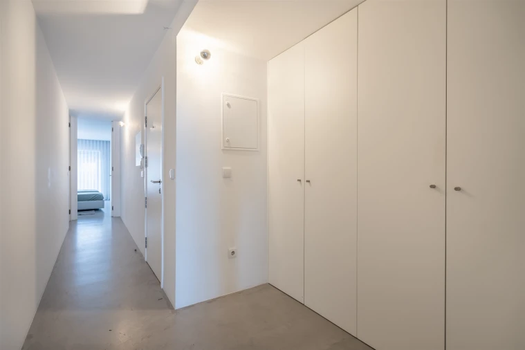 Apartamento T2 para Arrendamento férias em São Vicente (Braga) Foto 16