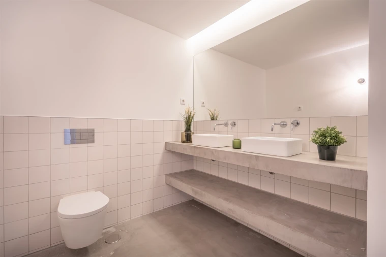 Apartamento T2 para Arrendamento férias em São Vicente (Braga) Foto 19