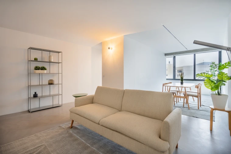 Apartamento T2 para Arrendamento férias em São Vicente (Braga) Foto 13