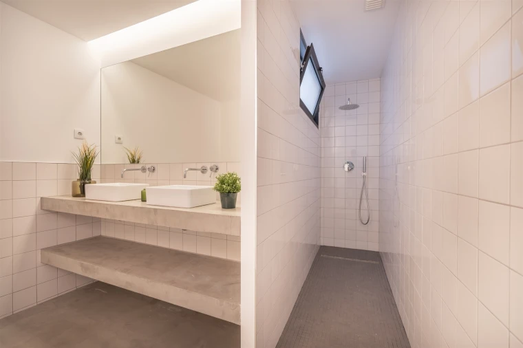 Apartamento T2 para Arrendamento férias em São Vicente (Braga) Foto 18