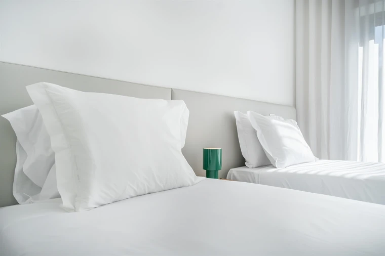 Apartamento T2 para Arrendamento férias em São Vicente (Braga) Foto 10