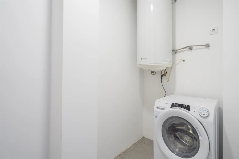 Apartamento T2 para Arrendamento férias em São Vicente (Braga) Foto 24