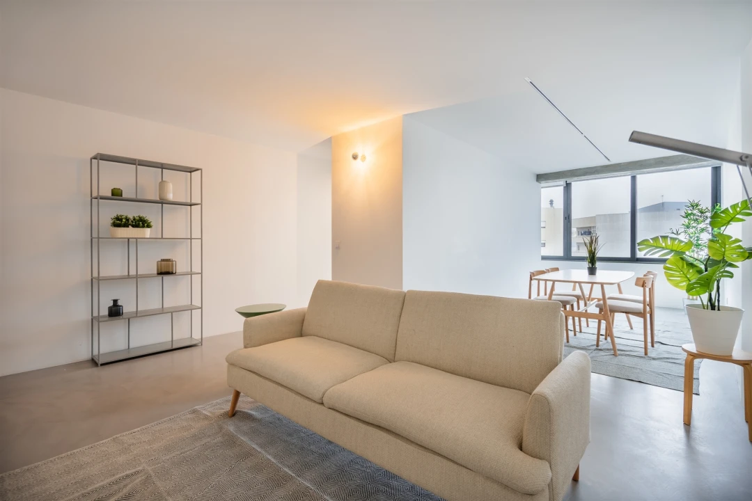 Apartamento T2 para Arrendamento férias em São Vicente (Braga) Foto 13