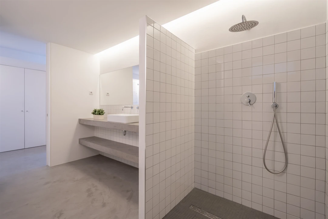 Apartamento T2 para Arrendamento férias em São Vicente (Braga) Foto 21