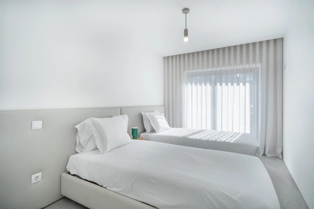 Apartamento T2 para Arrendamento férias em São Vicente (Braga) Foto 2