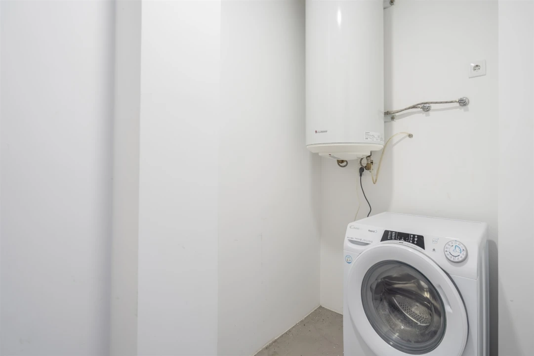 Apartamento T2 para Arrendamento férias em São Vicente (Braga) Foto 24