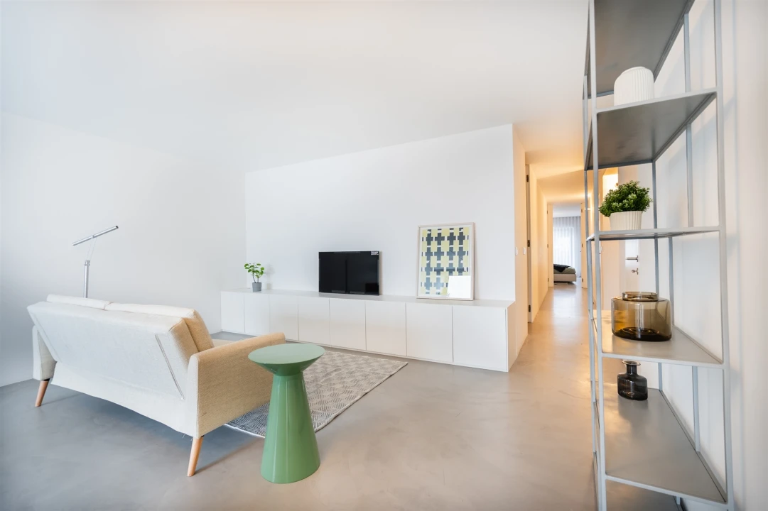 Apartamento T2 para Arrendamento férias em São Vicente (Braga) Foto 12