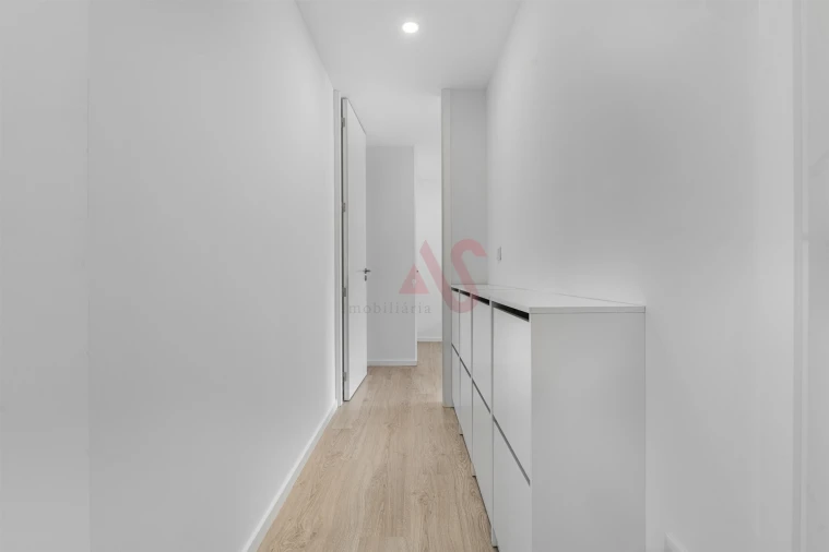 Apartamento T3 para Venda em Fornelos Foto 16