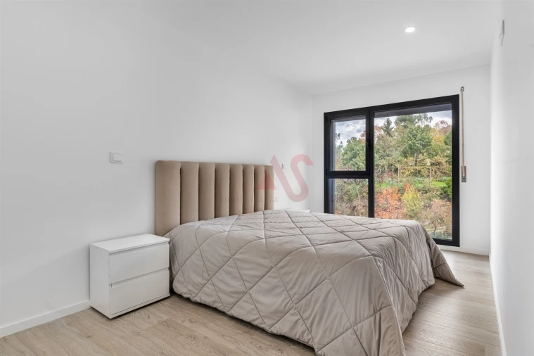 Apartamento T3 para Venda em Fornelos Foto 17