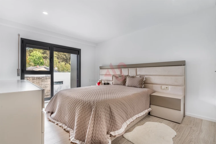 Apartamento T3 para Venda em Fornelos Foto 13