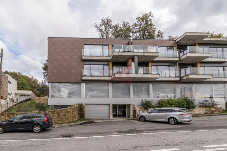 Apartamento T3 para Venda em Fornelos