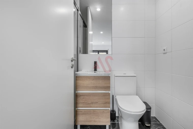 Apartamento T3 para Venda em Fornelos Foto 15