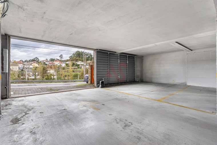 Apartamento T3 para Venda em Fornelos Foto 19