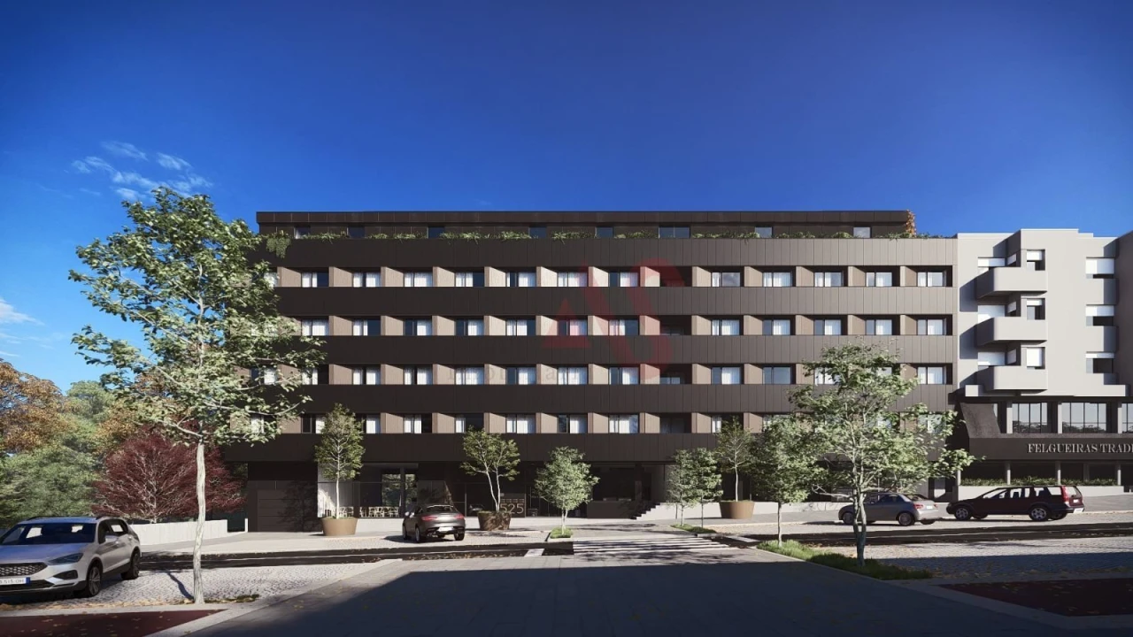 Apartamento T2 para Venda em Margaride, Várzea, Lagares, Varziela, Moure Foto 9