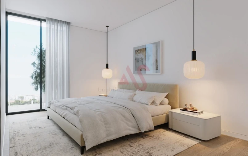 Apartamento T2 para Venda em Margaride, Várzea, Lagares, Varziela, Moure Foto 7