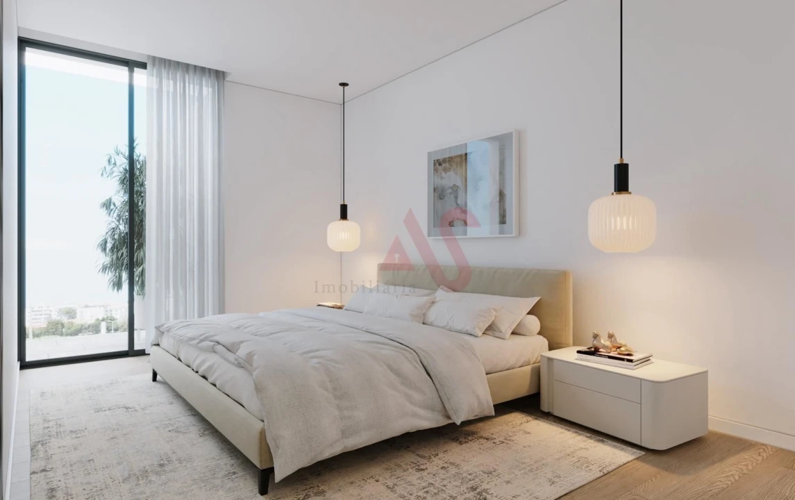 Apartamento T2 para Venda em Margaride, Várzea, Lagares, Varziela, Moure Foto 7