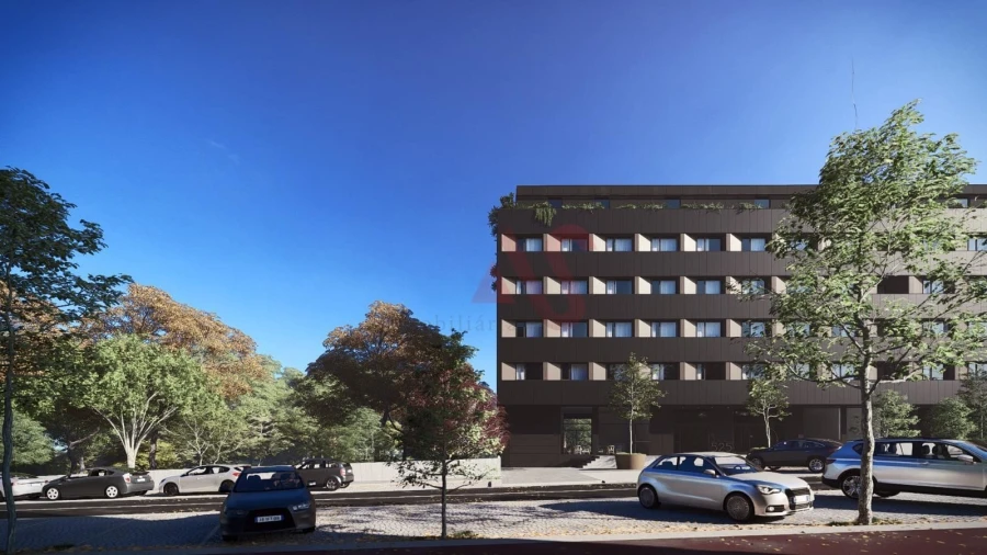 Apartamento T3 para Venda em Margaride, Várzea, Lagares, Varziela, Moure