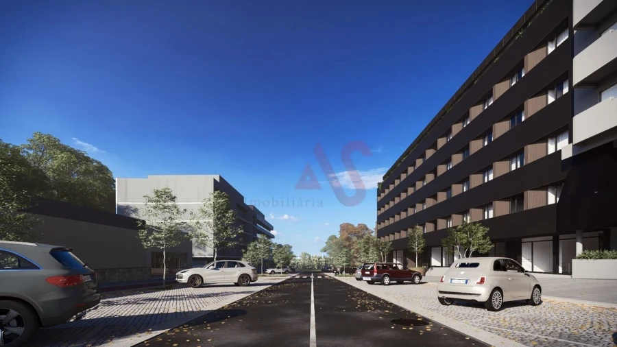 Apartamento T3 para Venda em Margaride, Várzea, Lagares, Varziela, Moure Foto 12