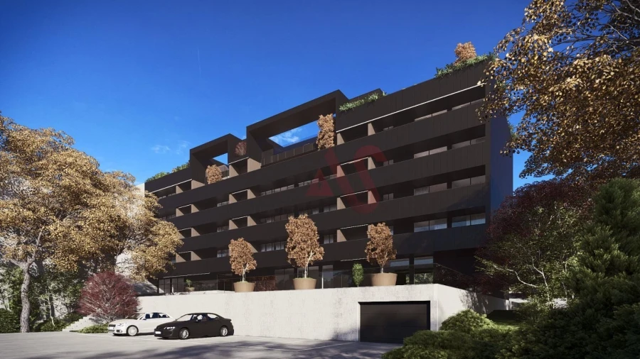 Apartamento T3 para Venda em Margaride, Várzea, Lagares, Varziela, Moure Foto 3