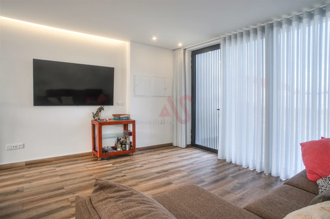 Moradia T5 para Venda em Aguçadoura e Navais Foto 6