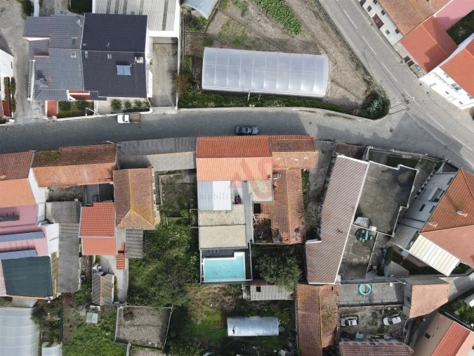 Moradia T5 para Venda em Aguçadoura e Navais Foto 34