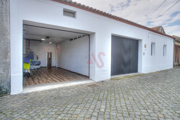 Moradia T5 para Venda em Aguçadoura e Navais Foto 30