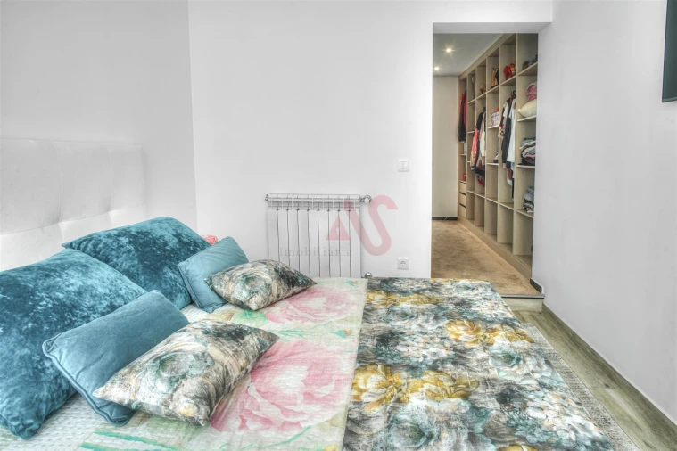 Moradia T5 para Venda em Aguçadoura e Navais Foto 21