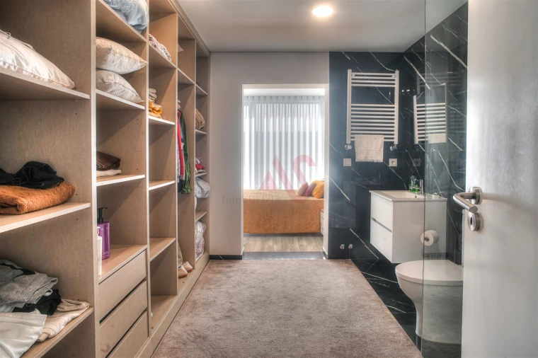 Moradia T5 para Venda em Aguçadoura e Navais Foto 26