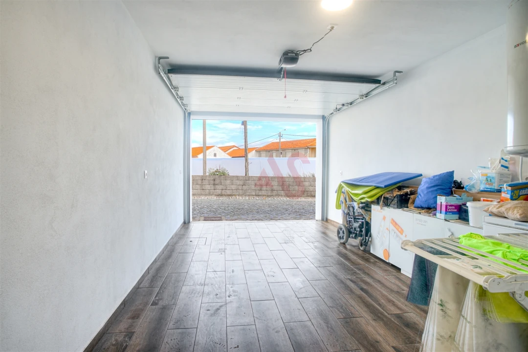 Moradia T5 para Venda em Aguçadoura e Navais Foto 31