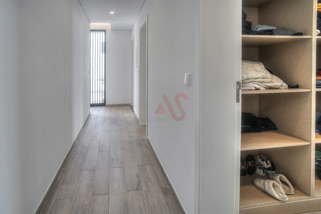 Moradia T5 para Venda em Aguçadoura e Navais Foto 19