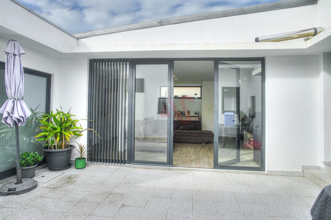 Moradia T5 para Venda em Aguçadoura e Navais Foto 10