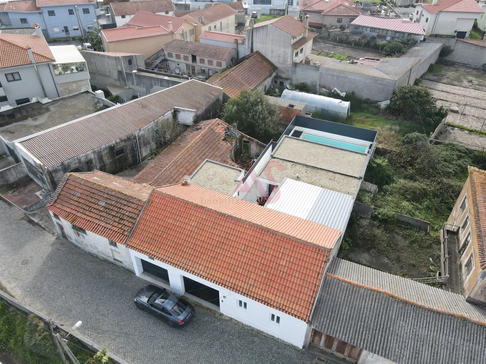 Moradia T5 para Venda em Aguçadoura e Navais Foto 35