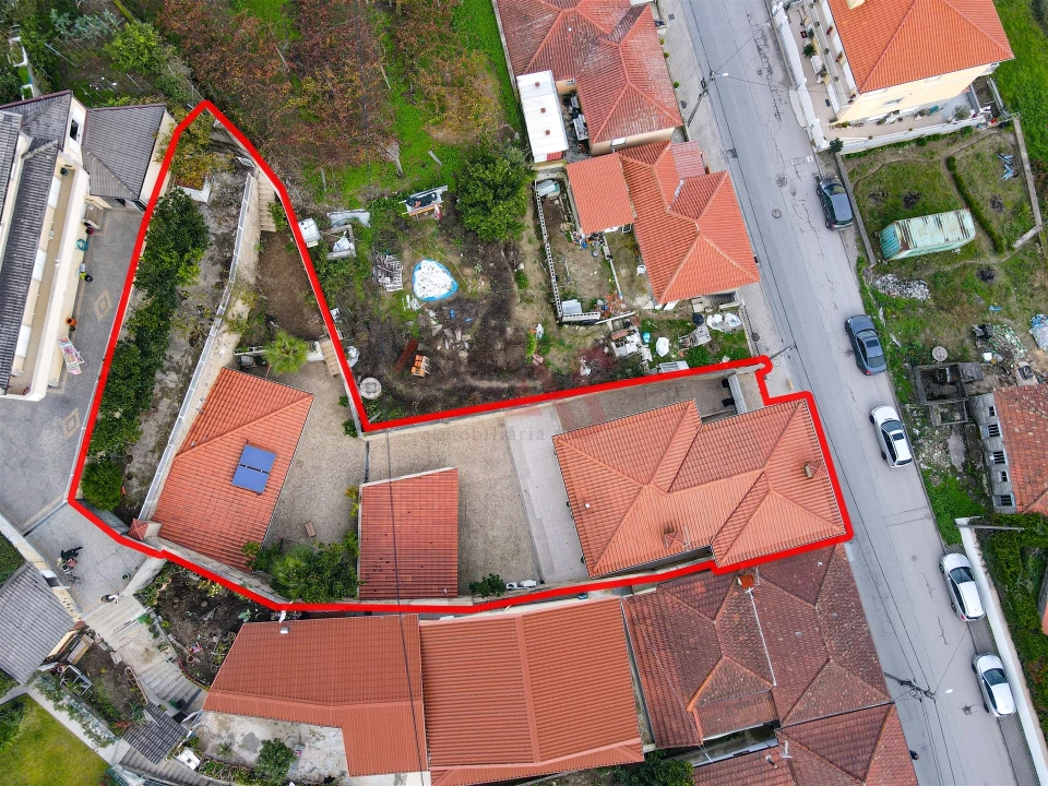 Prédio para Venda em Torrados e Sousa Foto 7