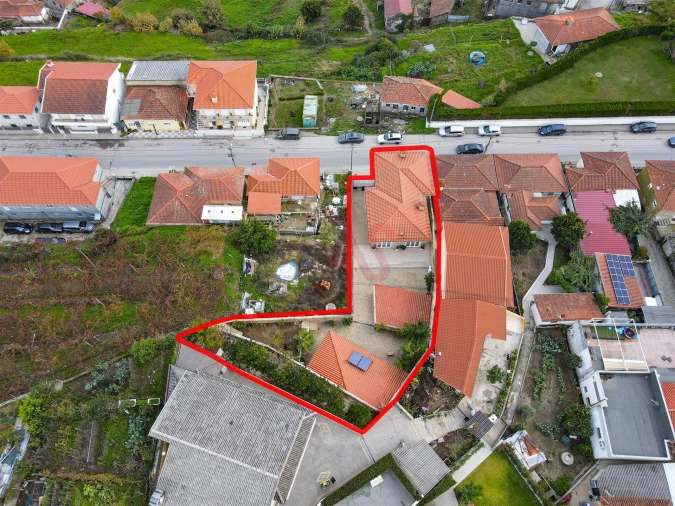 Prédio para Venda em Torrados e Sousa Foto 9