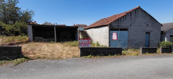 Terreno para Venda em Campo