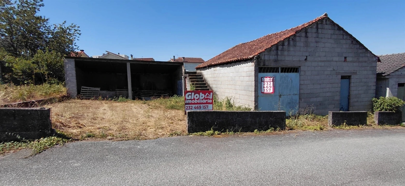 Terreno para Venda em Campo Foto 1