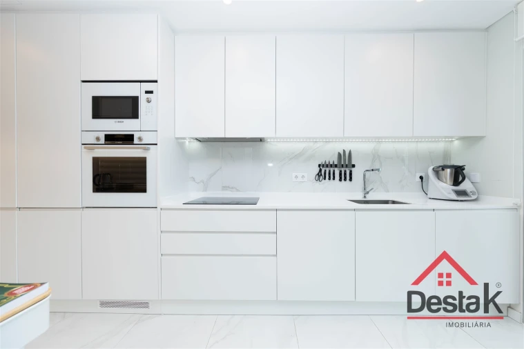 Apartamento T3 para Venda em Alcochete Foto 8