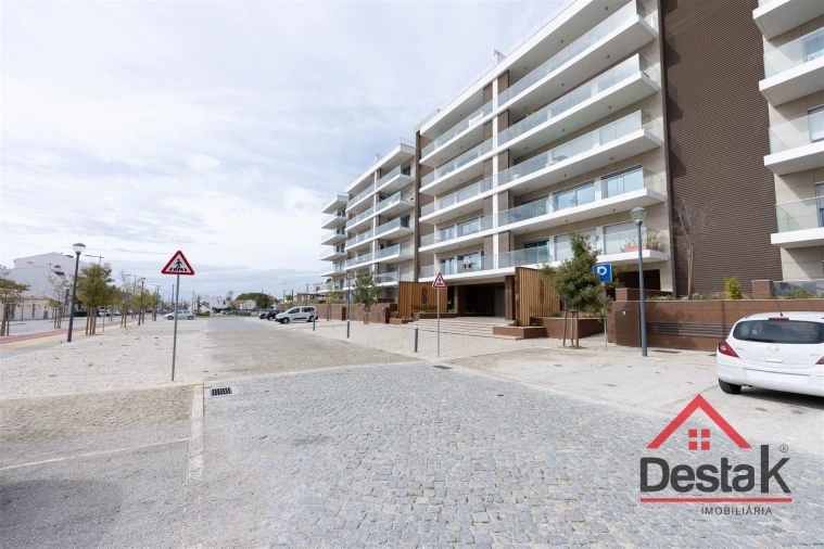 Apartamento T3 para Venda em Alcochete Foto 35