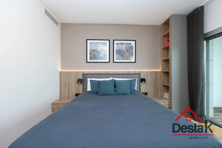 Apartamento T3 para Venda em Alcochete Foto 19