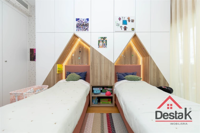 Apartamento T3 para Venda em Alcochete Foto 14