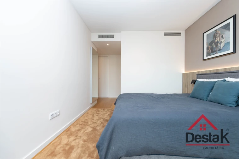 Apartamento T3 para Venda em Alcochete Foto 20