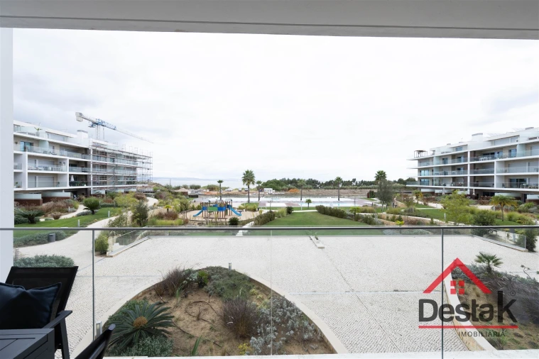 Apartamento T3 para Venda em Alcochete Foto 11