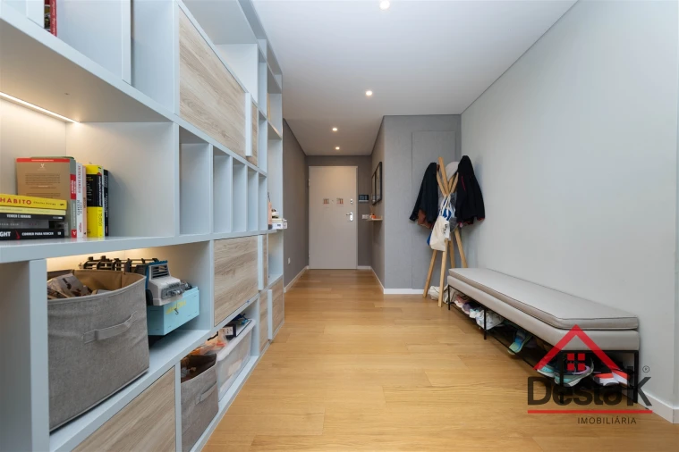 Apartamento T3 para Venda em Alcochete Foto 25