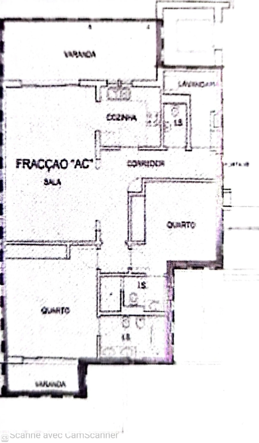 Apartamento T2 para Venda em Quarteira Foto 20