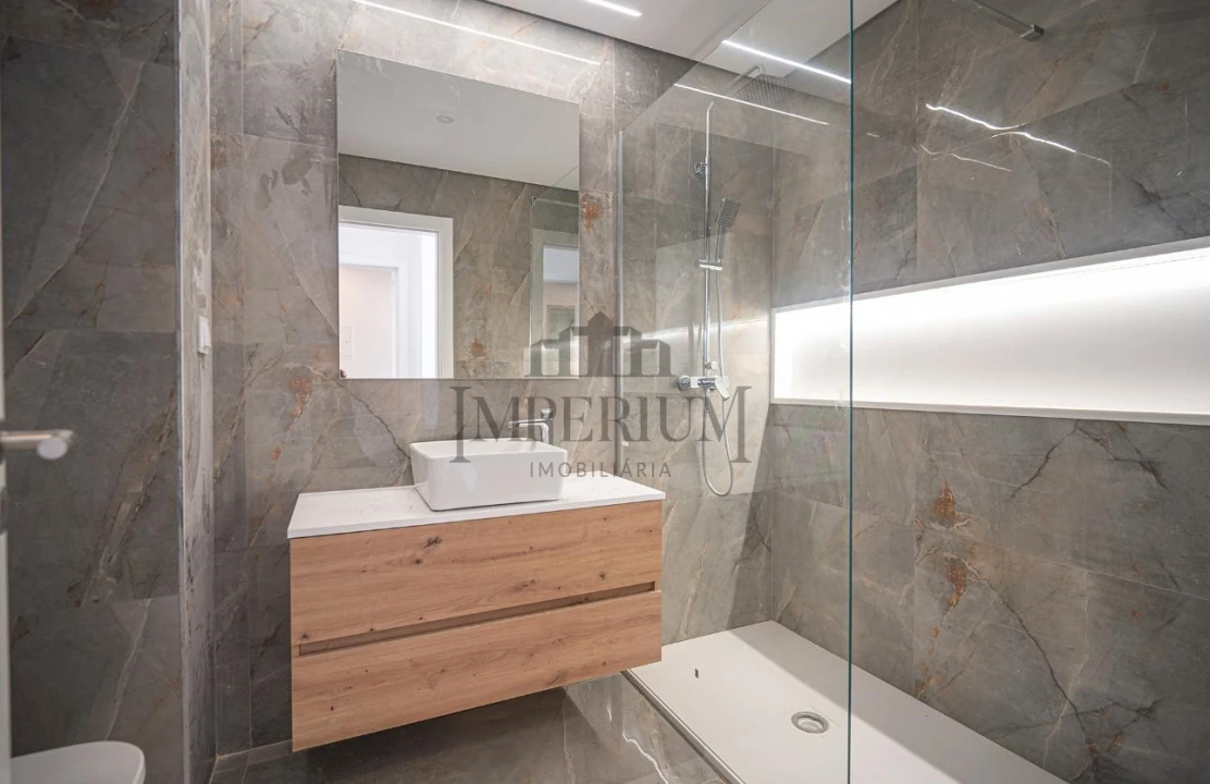 Apartamento T3 para Venda em Arruda dos Vinhos Foto 2